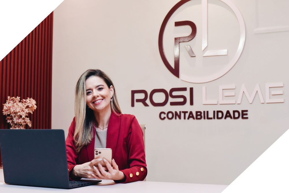 Rosi Leme Contabilidade